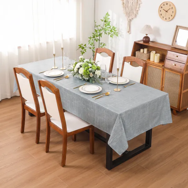 Defender Home - Скатерть одноразовая TBC-33 Defender Home - Скатерть одноразовая TBC-33