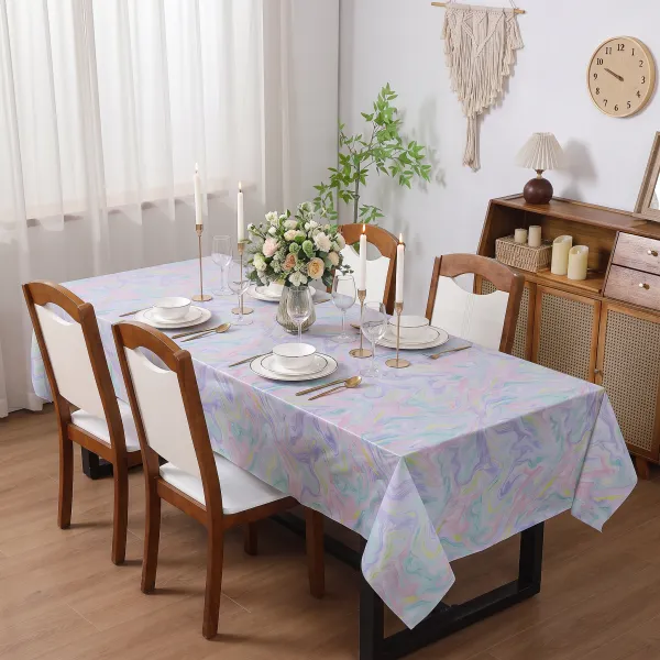 Defender Home - Скатерть одноразовая TBC-33 Defender Home - Скатерть одноразовая TBC-33