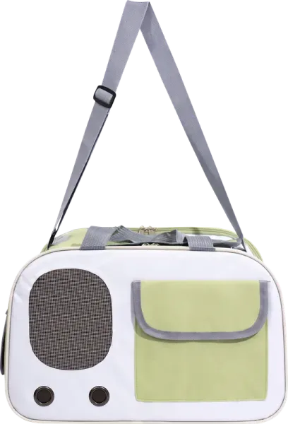Defender Home - Сумка-переноска для животных Cub (Медвежонок)