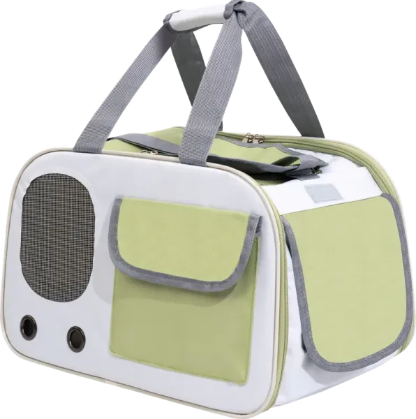 Defender Home - Сумка-переноска для животных Cub (Медвежонок)