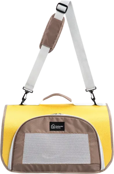 Defender Home - Сумка-переноска для животных Cocoon (Кокон) Defender Home - Сумка-переноска для животных Cocoon (Кокон)
