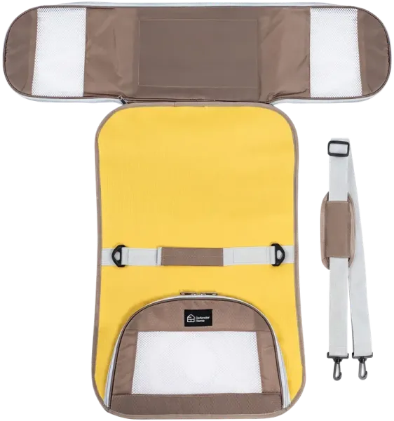 Defender Home - Сумка-переноска для животных Cocoon (Кокон) Defender Home - Сумка-переноска для животных Cocoon (Кокон)