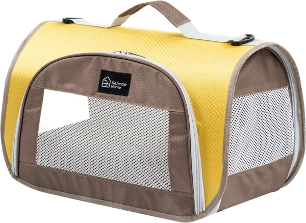 Defender Home - Сумка-переноска для животных Cocoon (Кокон) Defender Home - Сумка-переноска для животных Cocoon (Кокон)