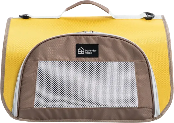Defender Home - Сумка-переноска для животных Cocoon (Кокон) Defender Home - Сумка-переноска для животных Cocoon (Кокон)