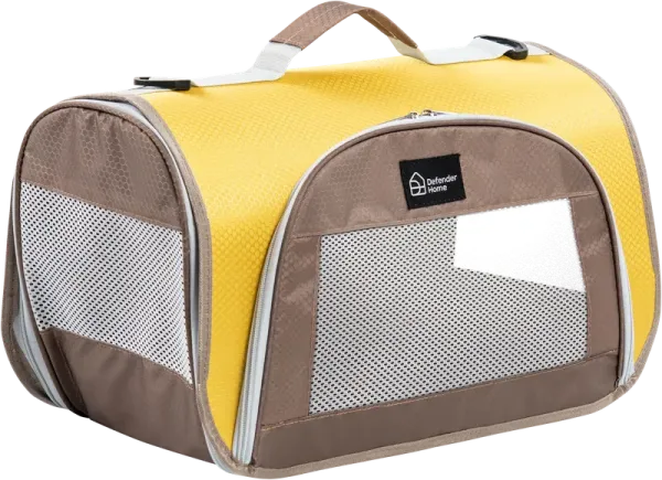 Defender Home - Сумка-переноска для животных Cocoon (Кокон) Defender Home - Сумка-переноска для животных Cocoon (Кокон)