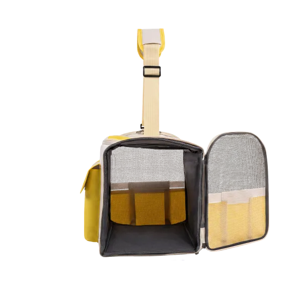 Defender Home - Сумка-переноска для животных Hub (Центр) Defender Home - Сумка-переноска для животных Hub (Центр)