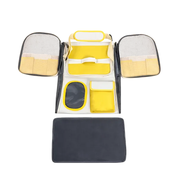 Defender Home - Сумка-переноска для животных Hub (Центр) Defender Home - Сумка-переноска для животных Hub (Центр)