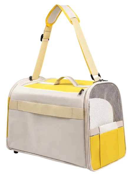 Defender Home - Сумка-переноска для животных Hub (Центр) Defender Home - Сумка-переноска для животных Hub (Центр)