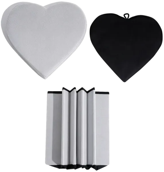 Defender Home - Пуф Heart Box (Хартбокс)