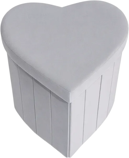 Defender Home - Пуф Heart Box (Хартбокс)