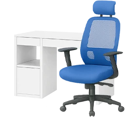 Мебель для рабочего пространства