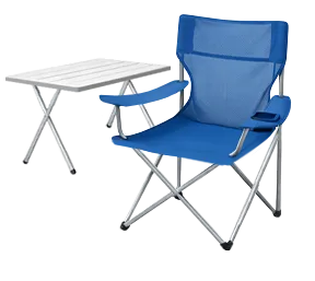 Туристическая мебель