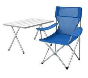 Туристическая мебель