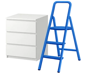 Мебель для хранения